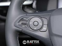 Usata Opel Corsa 101 CV (74 kW) 2025 Nero Utilitaria