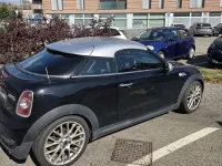 Usata Mini Cooper S Coupé 184 CV (135 kW) 2011 Coupé
