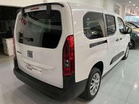 Nuova Fiat Doblò 131 CV (96 kW) 2025 Bianco Monovolume