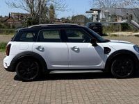 Usata Mini Cooper D Countryman Business 150 CV (110 kW) 2019 SUV