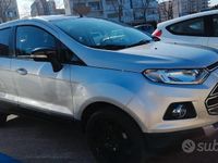 usata Ford Ecosport - 2016