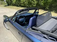 Usata Porsche 911 Carrera 4 250 CV (183 kW) 1991 Cabrio