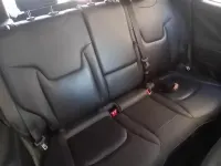 Usata Jeep Renegade Trailhawk 170 CV (125 kW) 2015 SUV
