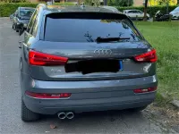 Usata Audi Q3 Sport 120 CV (88 kW) 2016 SUV