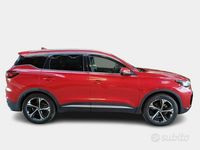 Usata DR DR 6.0 155 CV (114 kW) 2022 Rosso SUV