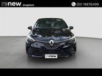 Usata Renault Clio V Techno 2023 Nero Utilitaria