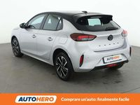 Usata Opel Corsa 101 CV (74 kW) 2025 Argento Utilitaria