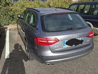 Usata Audi A4 150 CV (110 kW) 2014 Station wagon