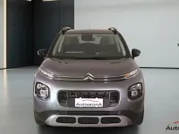 Usata Citroën C3 Aircross PureTech 110 CV (80 kW) 2018 Other SUV