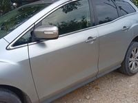 Usata Mazda CX-7 173 CV (127 kW) 2012 Grigio SUV