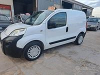 Usata Citroën Nemo 70 CV (51 kW) 2008 Bianco Monovolume