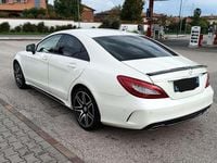 Usata Mercedes CLS250 Premium 204 CV (150 kW) 2016 Berlina