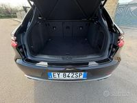 Usata Porsche Macan 250 CV (183 kW) 2015 Nero SUV