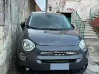 Usata Fiat Panda 69 CV (50 kW) 2021 Grigio Utilitaria