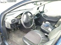 usata Mercedes A170 ClasseCDI cat Avantgarde