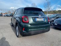 usata Fiat 130 500X 1.6 MultiJetCV Club