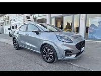 Second-hand Ford Puma ST-Line 125 CP (91 kW) 2021 SUV