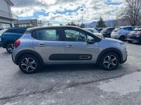 Usata Citroën C3 PureTech 110 CV (80 kW) 2023 Grigio Utilitaria