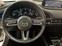 Usata Mazda CX-30 Homura-Line 122 CV (89 kW) 2023 Arctic white SUV