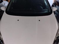 Usata Ford Fiesta 75 CV (55 kW) 2014 Bianco Utilitaria