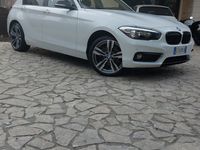 usata BMW 116 serie 1 d