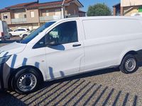 Usata Mercedes Vito Business 116 CV (85 kW) 2019 Bianco Furgone
