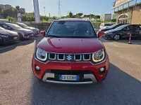 Gebraucht Suzuki Ignis Cool 83 PS (61 kW) 2020 Rot SUV