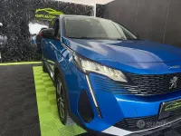 Usata Peugeot 3008 Allure 131 CV (96 kW) 2022 Other SUV