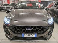 usata Ford Fiesta 1.0 Hybrid 125cv 5p ST-Line + Car Play