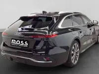 Nuova Audi A6 S-Line 204 CV (150 kW) 2025 Nero mito metallizzato Station wagon