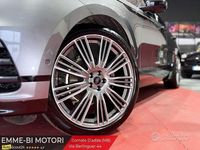 Usata Land Rover Range Rover Velar SE Dynamic 241 CV (177 kW) 2017 Grigio SUV