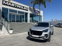 Usata DR DR 5.0 154 CV (113 kW) 2025 Grigio SUV