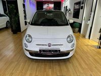 usata Fiat 500 1.2 Lounge - AUTOMATICA-GARANTITA-2012