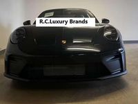 Nuova Porsche 911 GT3 510 CV (375 kW) 2026 Profondo Coupé