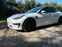 Usata Tesla Model 3 152 kW (208 CV) 2020 Berlina