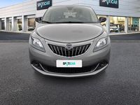 Usata Lancia Ypsilon 69 CV (50 kW) 2024 Grigio Utilitaria