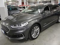 usata Ford Mondeo Full Hybrid 2.0 187 CV eCVT SW Vignale