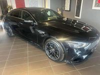 Usata Mercedes AMG GT Premium Plus 367 CV (269 kW) 2021 Nero Coupé