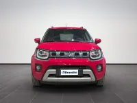 Usata Suzuki Ignis 83 CV (61 kW) 2022 Rosso SUV