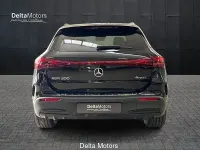 Nuevo Mercedes EQA300 Advanced Plus 139 kW (189 CV) 2026 SUV