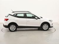 Usata Seat Arona Style 90 CV (66 kW) 2023 Bianco SUV