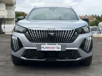 Usata Peugeot 2008 Allure 101 CV (74 kW) 2025 Grigio SUV