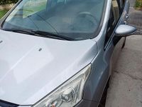 Usata Ford B-MAX 75 CV (55 kW) 2015 Grigio Monovolume