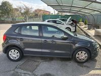 Usata VW Polo Trendline 60 CV (44 kW) 2017 Berlina