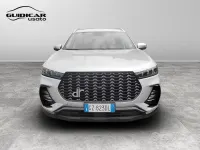 Usata DR DR 6.0 155 CV (114 kW) 2025 Grigio SUV