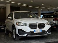 Usata BMW X1 150 CV (110 kW) 2021 Bianco SUV