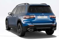 Nuova Mercedes GLB200 Advanced Plus 150 CV (110 kW) 2025 Blu SUV