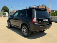 Usata Land Rover Freelander 2 HSE 150 CV (110 kW) 2013 SUV