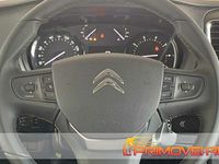 Usata Citroën Spacetourer Feel 144 CV (105 kW) 2024 Bianco Monovolume