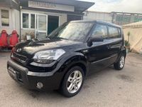 usata Kia Soul 1ª serie 1.6 CRDi VGT Cool